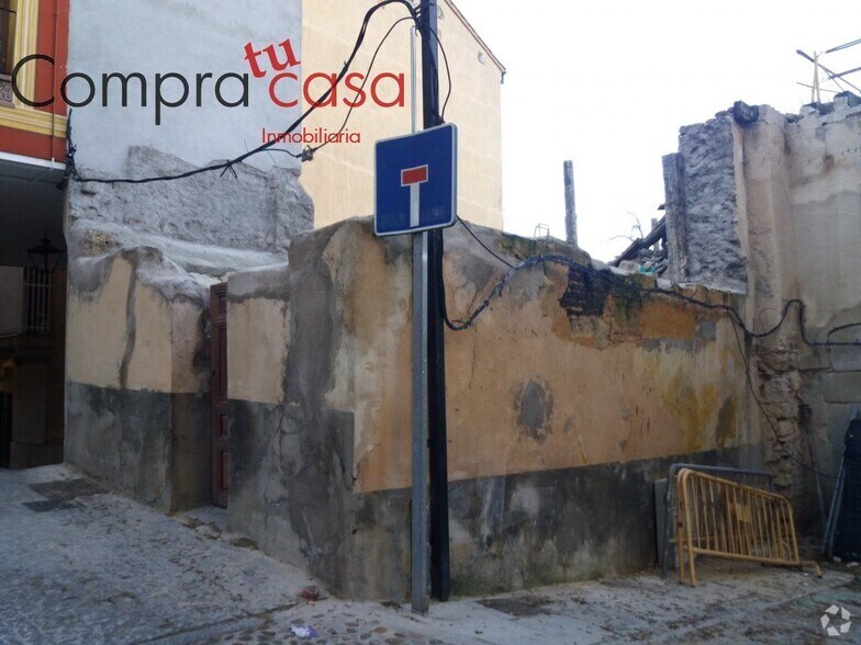 Terrain dans Segovia, Segovia à vendre - Photo de l’immeuble – Image 2 sur 2