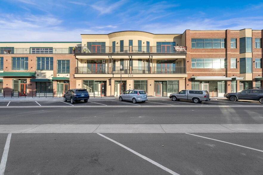 234 Main St, Mead, CO à louer - Photo de l’immeuble – Image 3 sur 13
