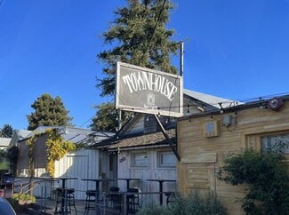 Plus de détails pour 5862-5872 Doyle St, Emeryville, CA - Local commercial à vendre
