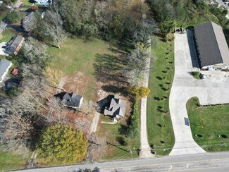 Plus de détails pour 500 Santa Fe Pike, Columbia, TN - Terrain à vendre