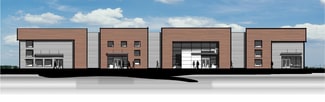Plus de détails pour 51027-51045 Industrial Drive, Macomb, MI - Industriel/Logistique à louer