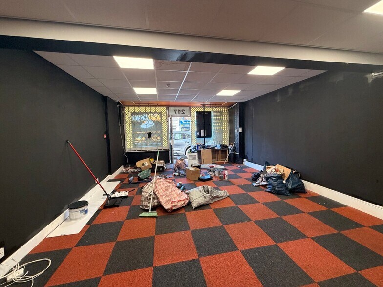 217 Tarring Rd, Worthing à louer - Photo intérieure – Image 3 sur 7