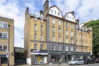 Plus de détails pour 115-117 St. John St, Londres - Local commercial à vendre