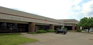 Plus de détails pour 624 Krona Dr, Plano, TX - Local d'activités à louer