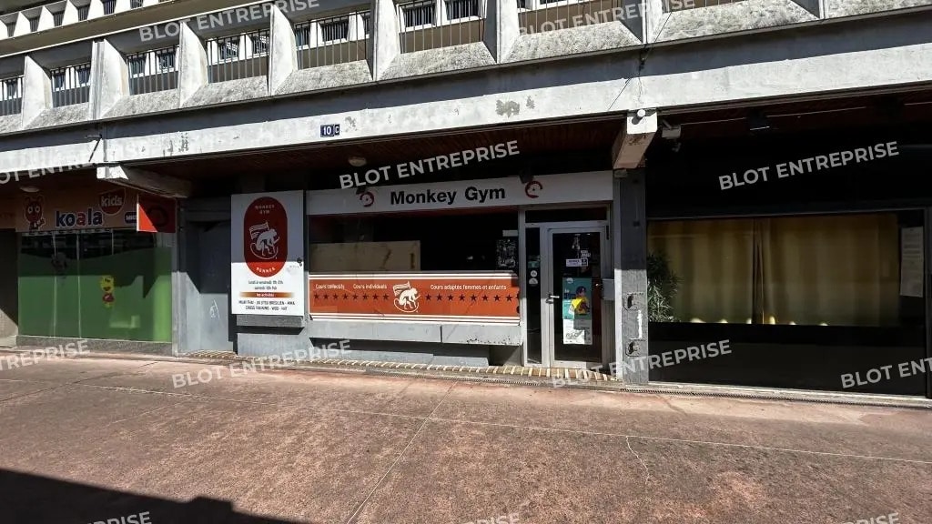 10 C Rue De Brest, Rennes à louer Photo de l’immeuble– Image 1 sur 8