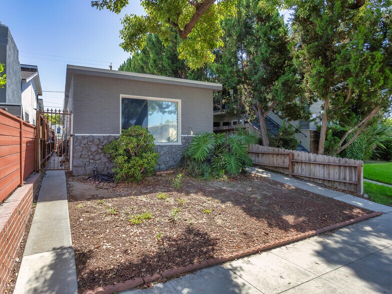 1218 N Hollywood Way, Burbank, CA à vendre - Photo de l’immeuble – Image 2 sur 42
