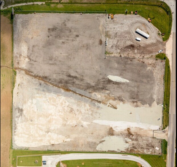 3050 State Road 18, Kokomo, IN à vendre - Aérien – Image 2 sur 19