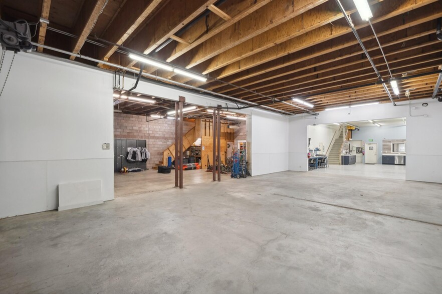 917 N Amphlett Blvd, San Mateo, CA à vendre - Photo intérieure – Image 1 sur 17