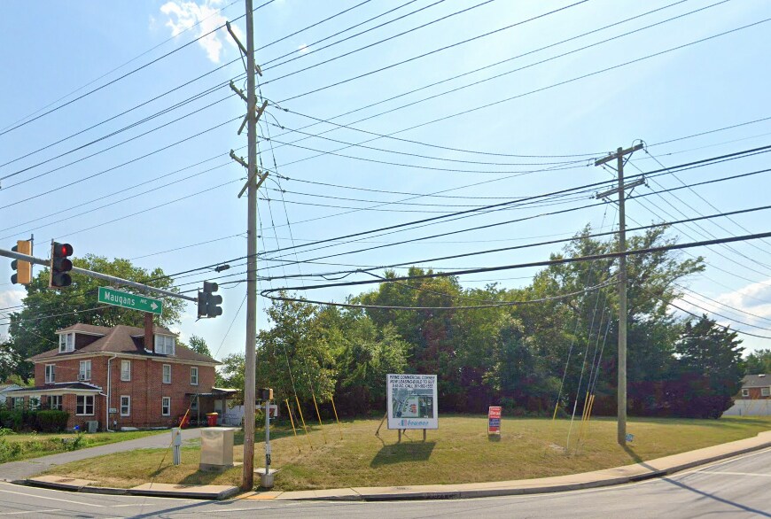 13524 Pennsylvania Ave, Hagerstown, MD à louer - Photo de l’immeuble – Image 1 sur 2