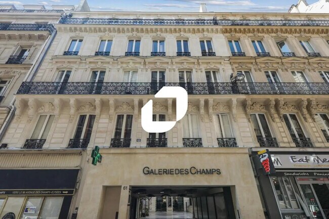 Plus de détails pour Bureau à louer