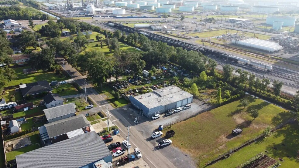 720 Good Hope St, Norco, LA à vendre - Photo de l’immeuble – Image 2 sur 19