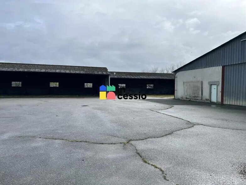 Terrain dans Vibraye à vendre - Photo de l’immeuble – Image 2 sur 13