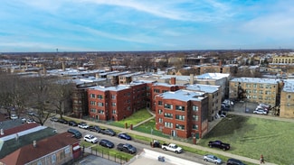 Plus de détails pour 7908-7926 S Ingleside Ave, Chicago, IL - Logement à vendre