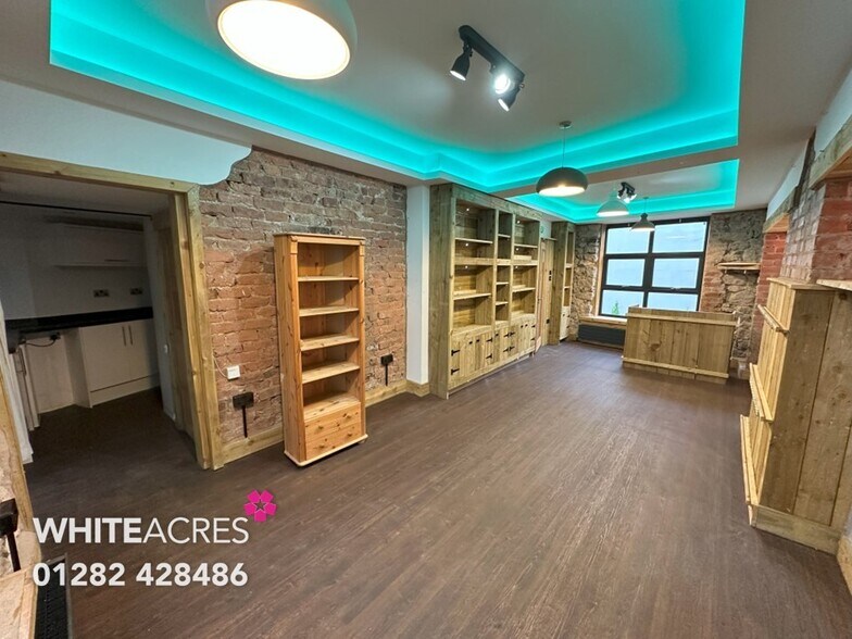 18 Castlegate, Clitheroe à vendre - Photo intérieure – Image 2 sur 8