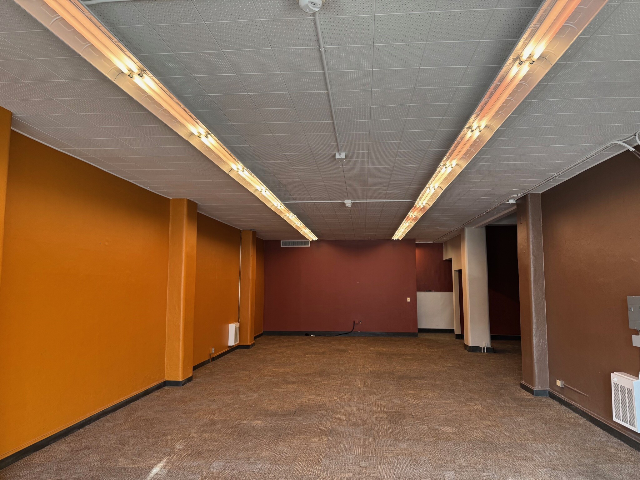 1980 Mission St, San Francisco, CA à vendre Photo intérieure– Image 1 sur 2