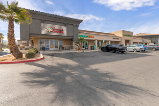 Plus de détails pour 1381 W Sunset Rd, Henderson, NV - Local commercial à louer