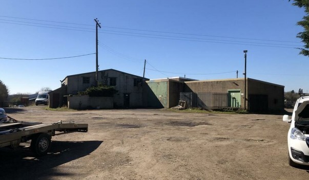 Landyke Ln, Scalford à vendre - Photo de l’immeuble – Image 2 sur 2
