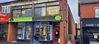 Plus de détails pour 224 Broadway, Didcot - Local commercial à vendre