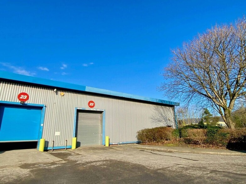 Aberafon Rd, Port Talbot à louer - Photo principale – Image 1 sur 3