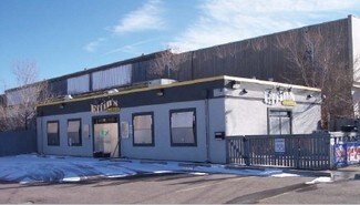 Plus de détails pour 5686 Pecos St, Denver, CO - Local commercial à vendre