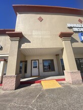3500-3536 FM 365, Nederland, TX à louer Photo de l’immeuble– Image 2 sur 12