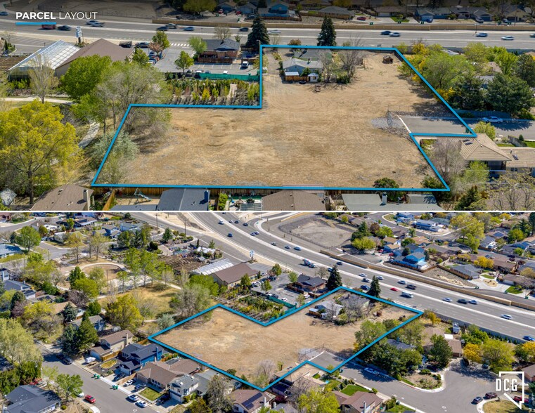 3305 Pyramid Way, Sparks, NV à vendre - Photo de l’immeuble – Image 3 sur 4