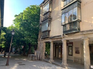 Plus de détails pour Local commercial à vendre