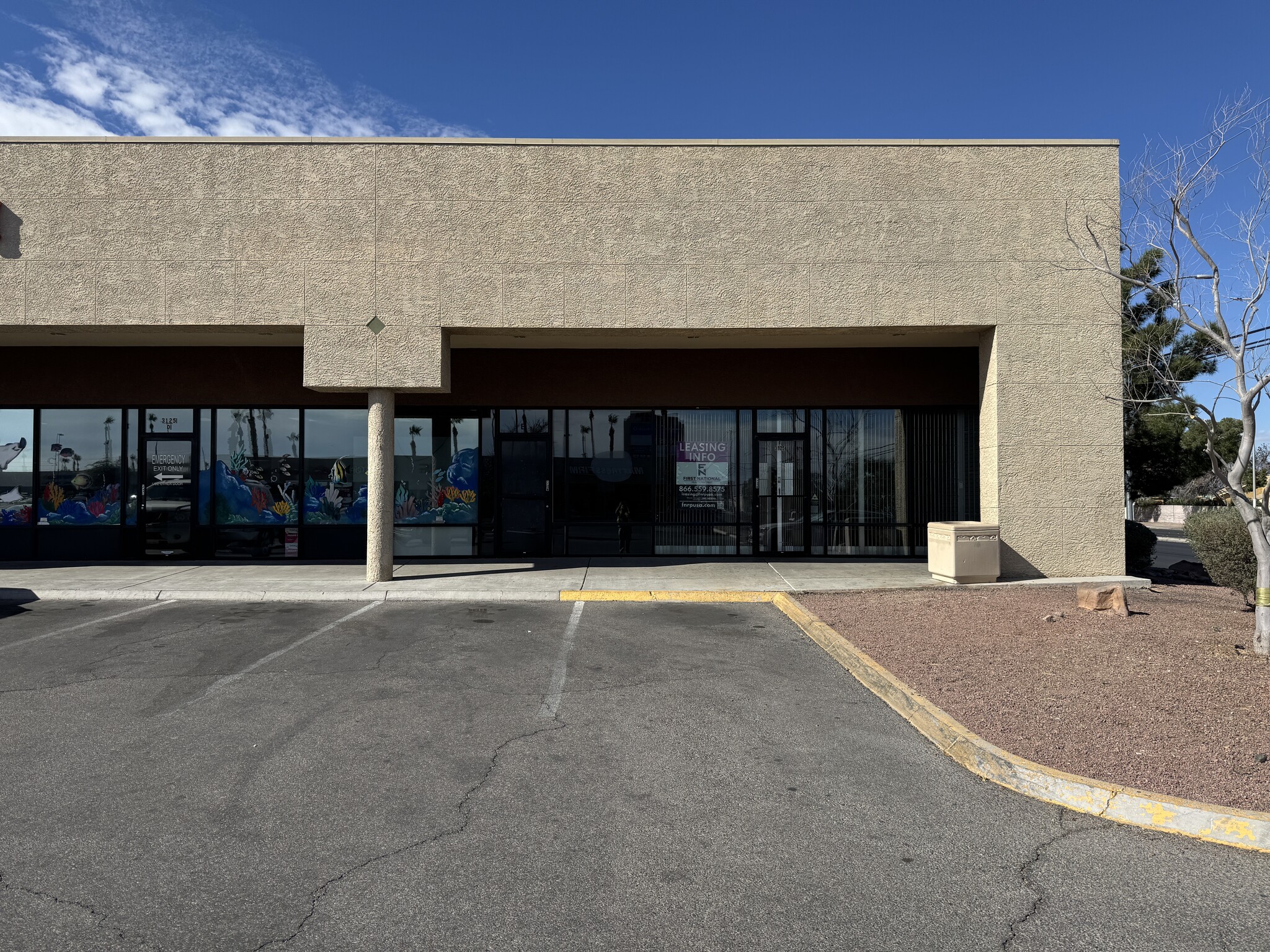 3055 E Tropicana Rd, Las Vegas, NV à louer Photo intérieure– Image 1 sur 1