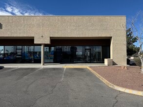 3055 E Tropicana Rd, Las Vegas, NV à louer Photo intérieure– Image 1 sur 1