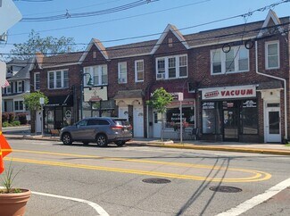 Plus de détails pour 242 Kinderkamack Rd, Oradell, NJ - Local commercial à vendre