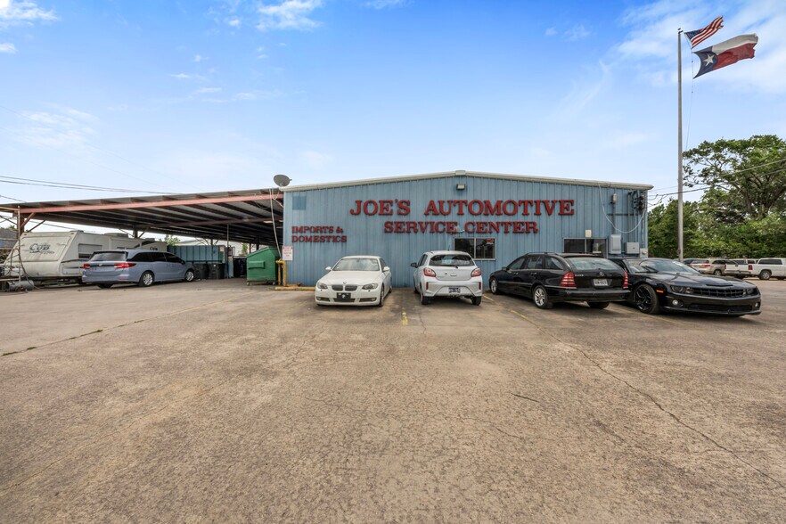 658 Aldine Mail Route Rd, Houston, TX à vendre - Photo de l’immeuble – Image 2 sur 33