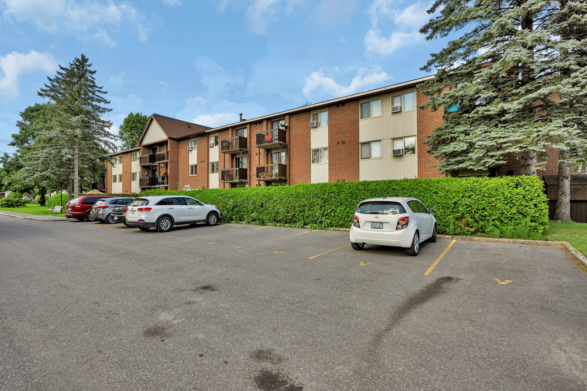 18 Haggart St, Perth, ON à vendre Photo de l’immeuble– Image 1 sur 8