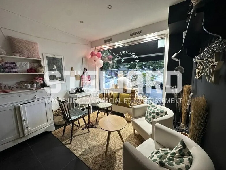 Local commercial dans VILLENEUVE-D'ASCQ à louer - Photo intérieure – Image 2 sur 13