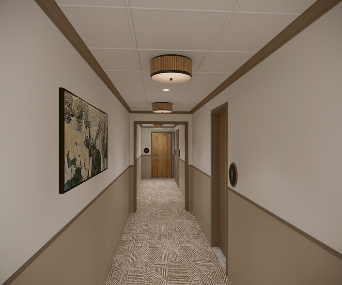 36 Washington St, Wellesley, MA à louer - Photo intérieure – Image 3 sur 7