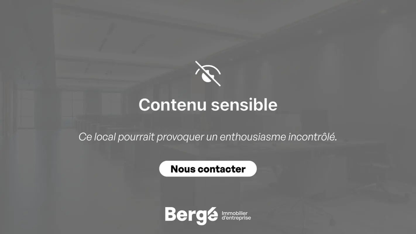 Bureau dans Mougins à vendre Photo intérieure– Image 1 sur 5