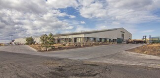 Plus de détails pour 5055 Ken Morey Dr, Bellemont, AZ - Industriel/Logistique à vendre
