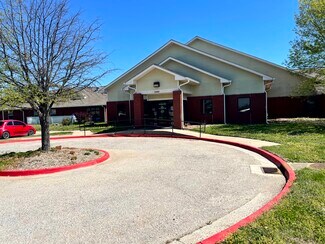 Plus de détails pour 2442 Mohawk Blvd, Tulsa, OK - Spécialisé à vendre