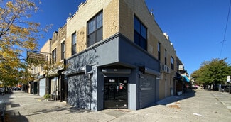 Plus de détails pour 910 Prospect Ave, Bronx, NY - Bureau/Local commercial à louer
