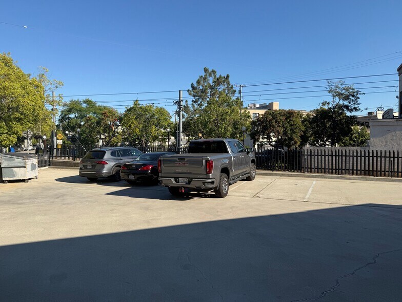 1015 Hope St, South Pasadena, CA à louer - Photo de l’immeuble – Image 2 sur 14