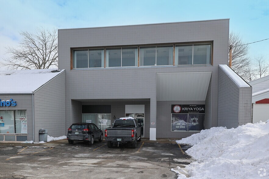 725 Lafayette Rd, Hampton, NH à louer - Photo principale – Image 1 sur 14