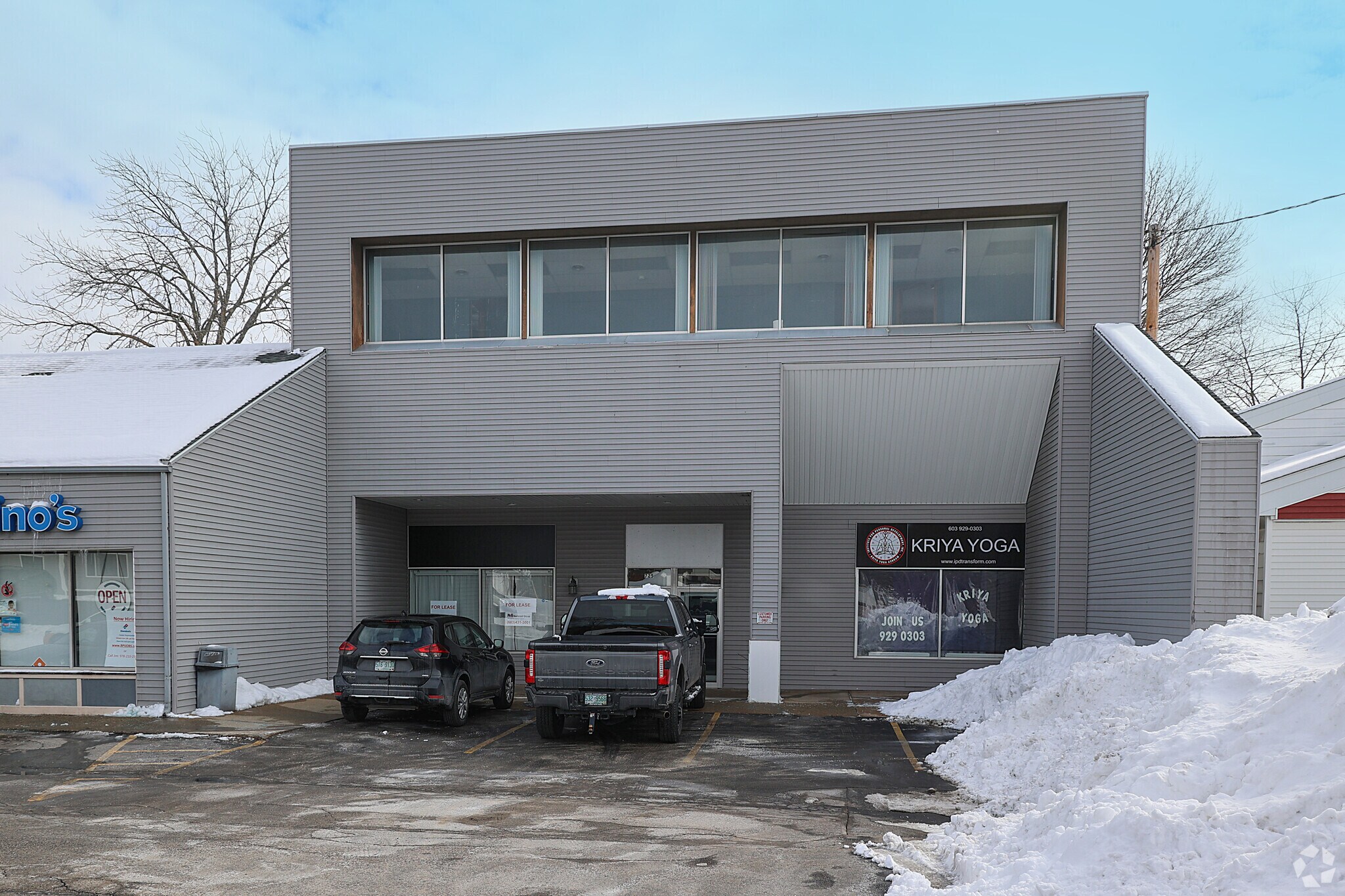 725 Lafayette Rd, Hampton, NH à louer Photo principale– Image 1 sur 15
