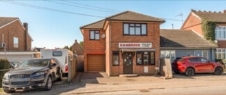 Plus de détails pour Broad Rd, Bosham - Local commercial à vendre