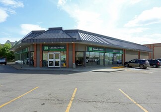 Plus de détails pour 14941 Stony Plain Rd NW, Edmonton, AB - Local commercial à louer