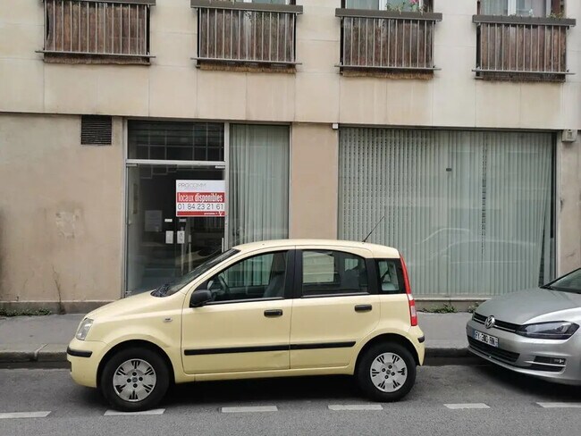 Plus de détails pour Bureau à louer