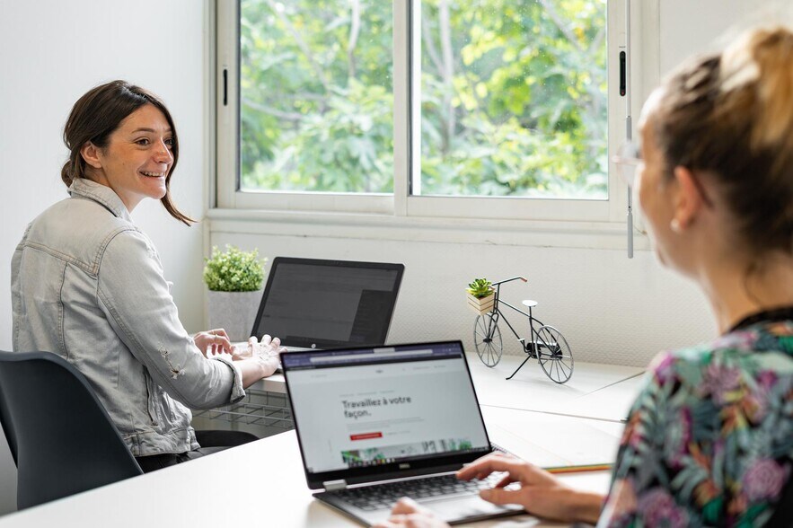 450 Rue Baden Powell, Montpellier à louer - Photo intérieure – Image 3 sur 40