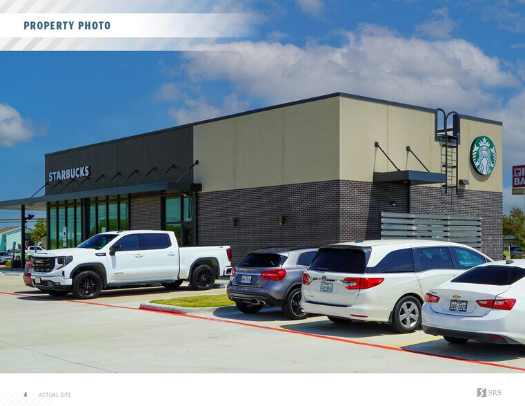 1337 Waldron rd, Corpus Christi, TX à vendre - Photo de l’immeuble – Image 3 sur 9