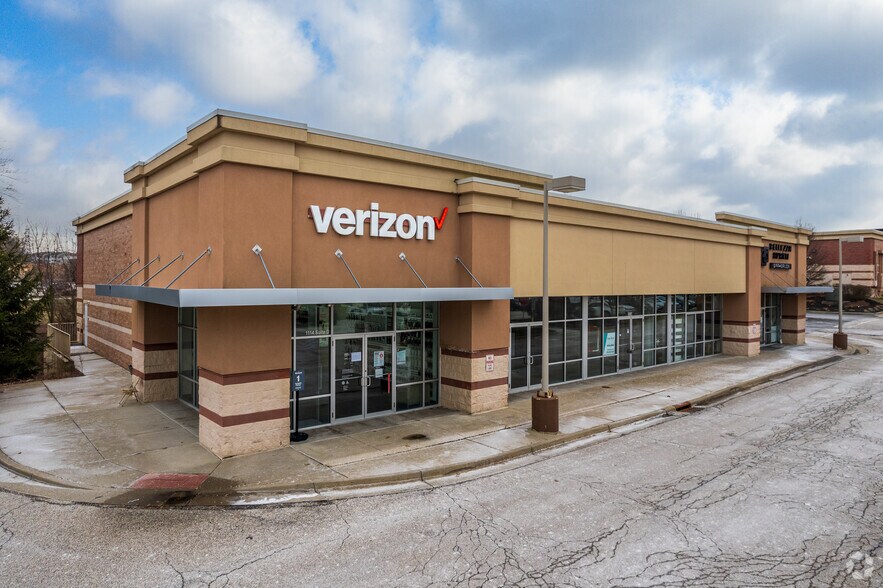 1065-1183 Williams Reserve Blvd, Wadsworth, OH à louer - Photo de l’immeuble – Image 3 sur 7