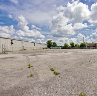 Plus de détails pour 22 Slack Rd, Ottawa, ON - Terrain à louer