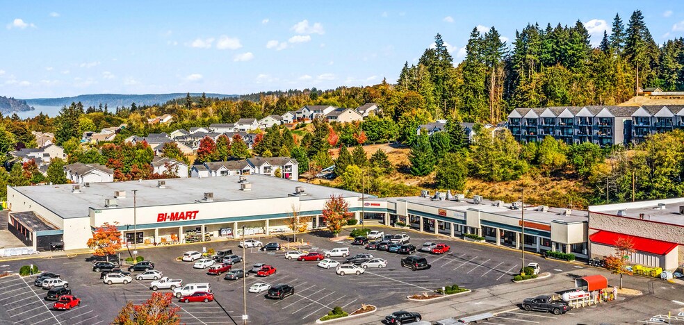 1353-1397 Olney Ave, Port Orchard, WA à vendre - Photo de l’immeuble – Image 1 sur 8