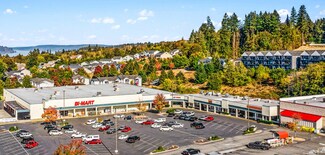 Plus de détails pour 1353-1397 Olney Ave, Port Orchard, WA - Local commercial à vendre